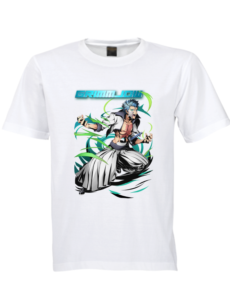 Grimmjow Tee