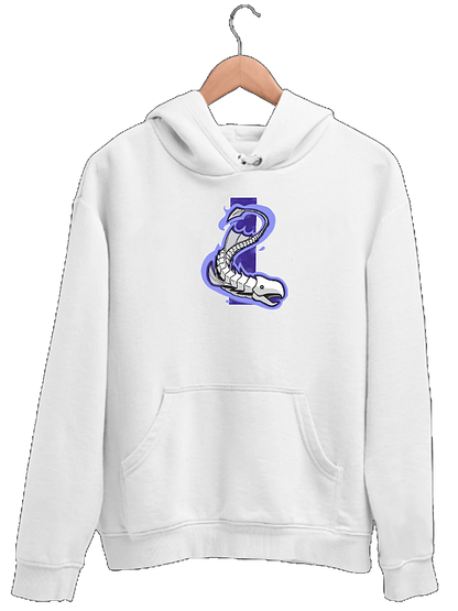 Chrollo sweatshirt hotsell