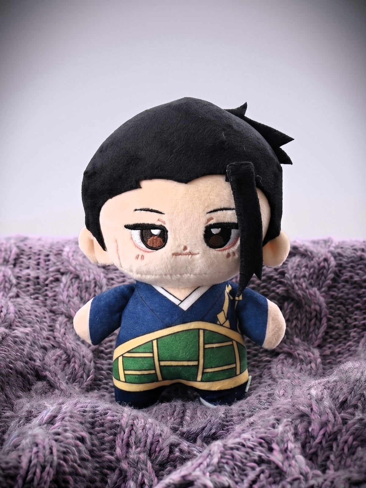 Chibi-Grade Sorcerers