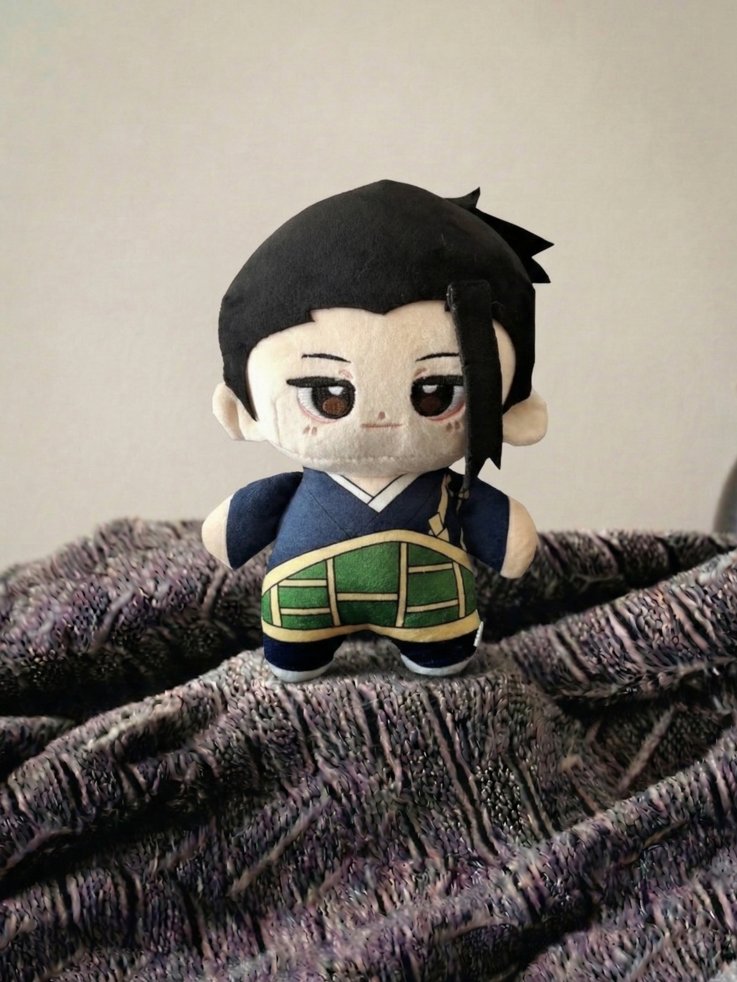 Chibi-Grade Sorcerers