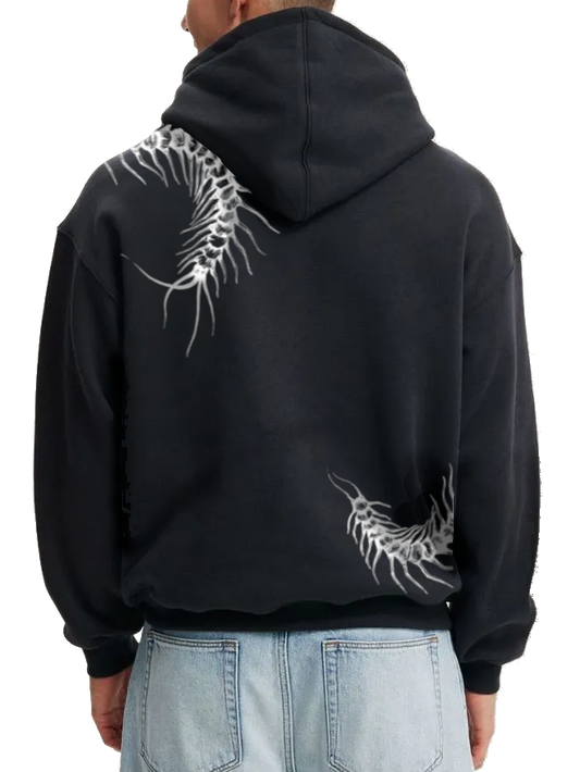 Ghoul Hoodie