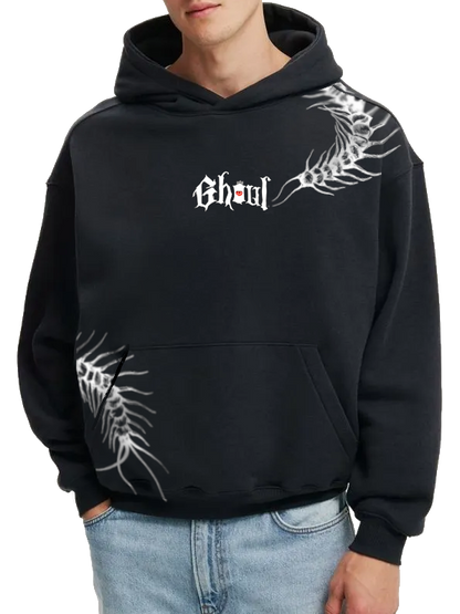 Ghoul Hoodie