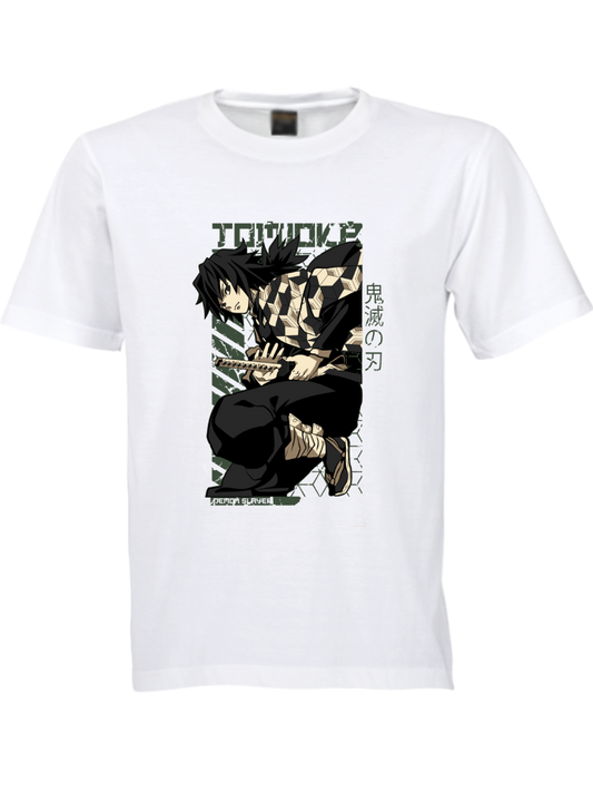 Tomioka Tee