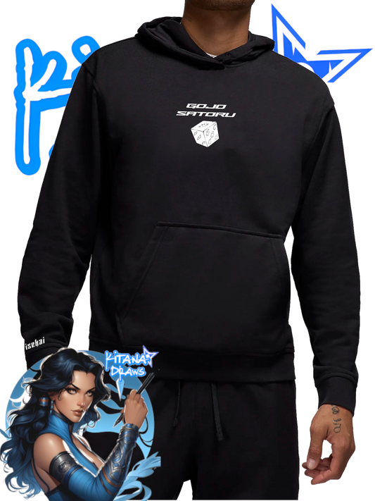 Strongest Sorcerer Hoodie