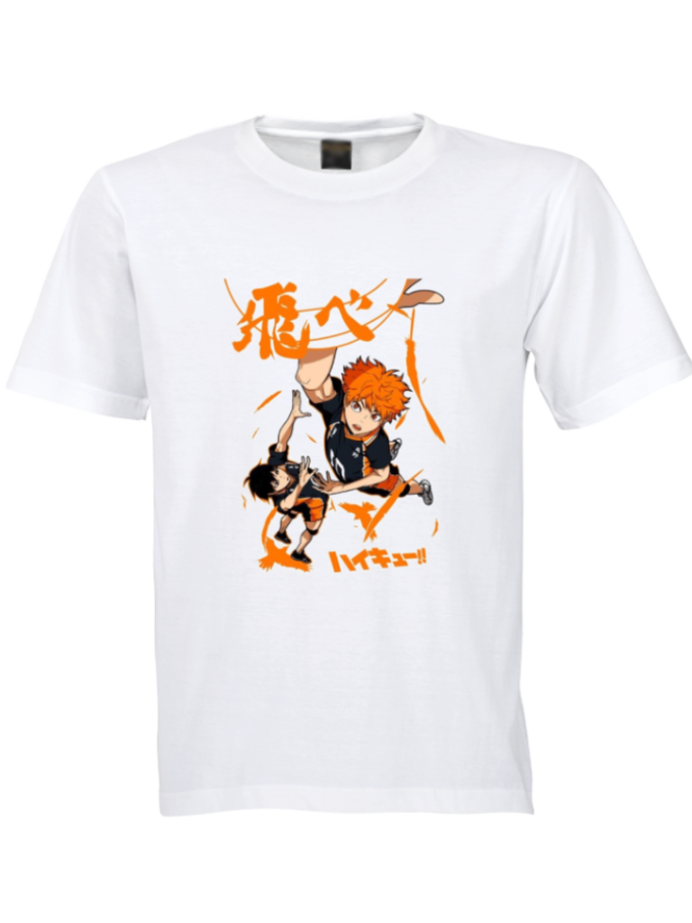 Hinata x Kageyama Tee