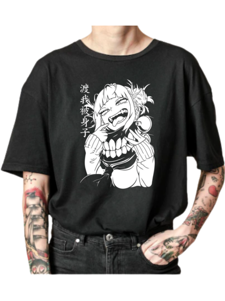 Himiko Tee