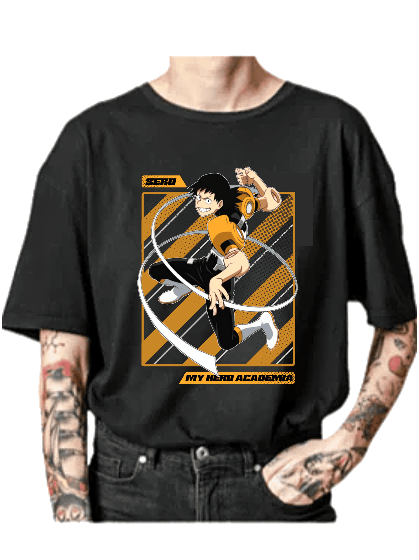 Hanta Sero Tee