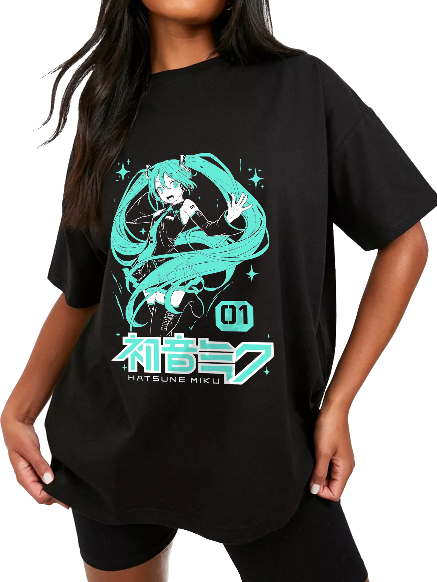 Miku Tee
