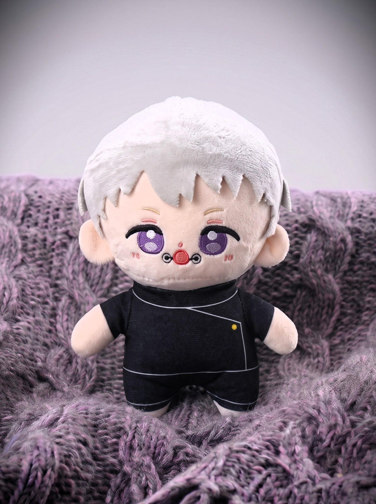 Chibi-Grade Sorcerers
