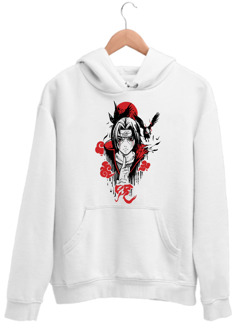 Itachi Hoodie