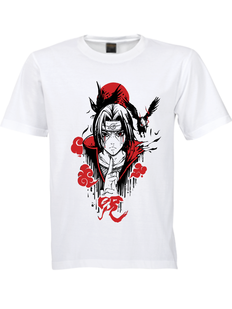 Itachi Tee