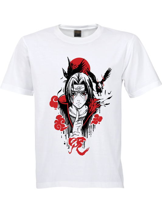 Itachi Tee