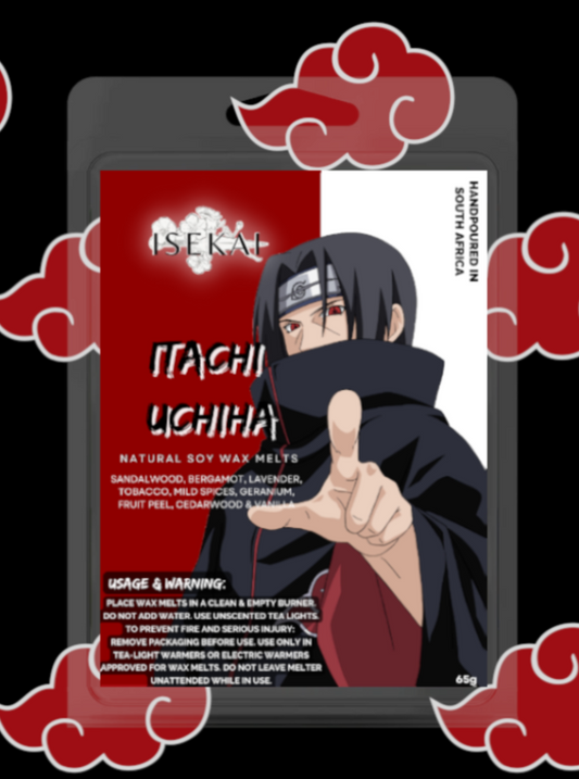 Itachi Wax Melt