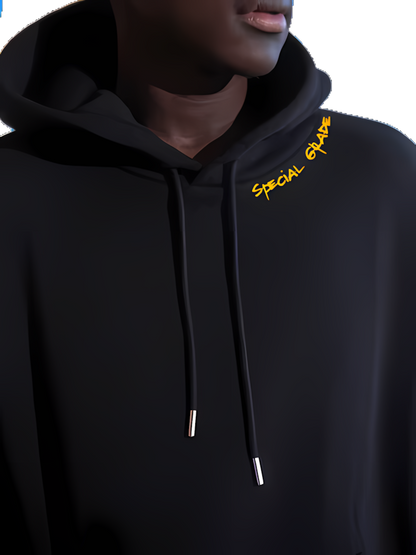 Jogo: Special Grade Hoodie