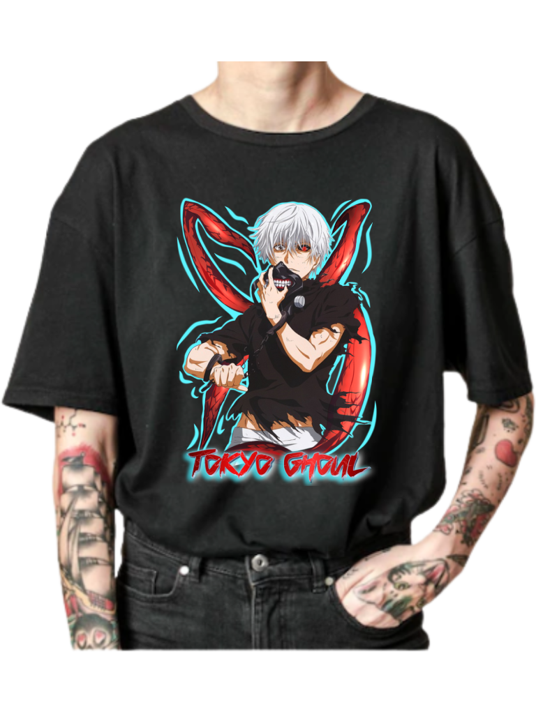 Ken Kaneki Tee