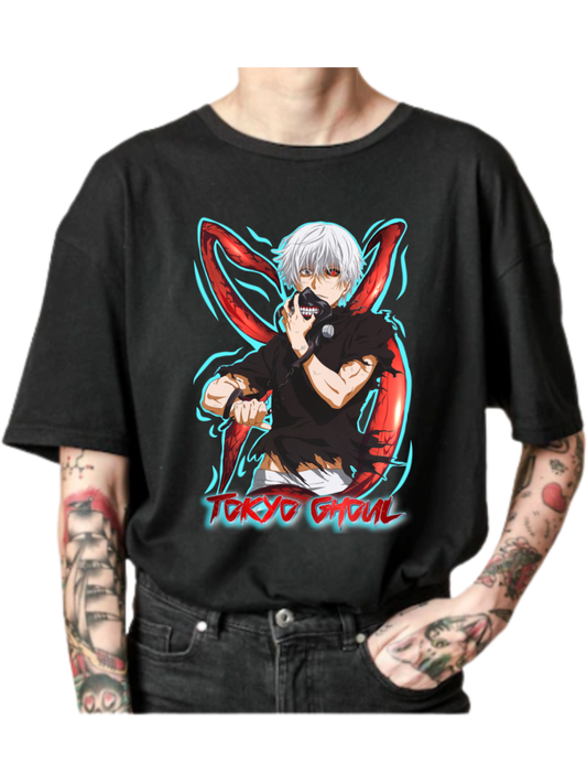 Ken Kaneki Tee