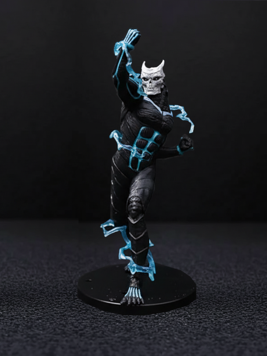 Kaiju no. 8 Figure