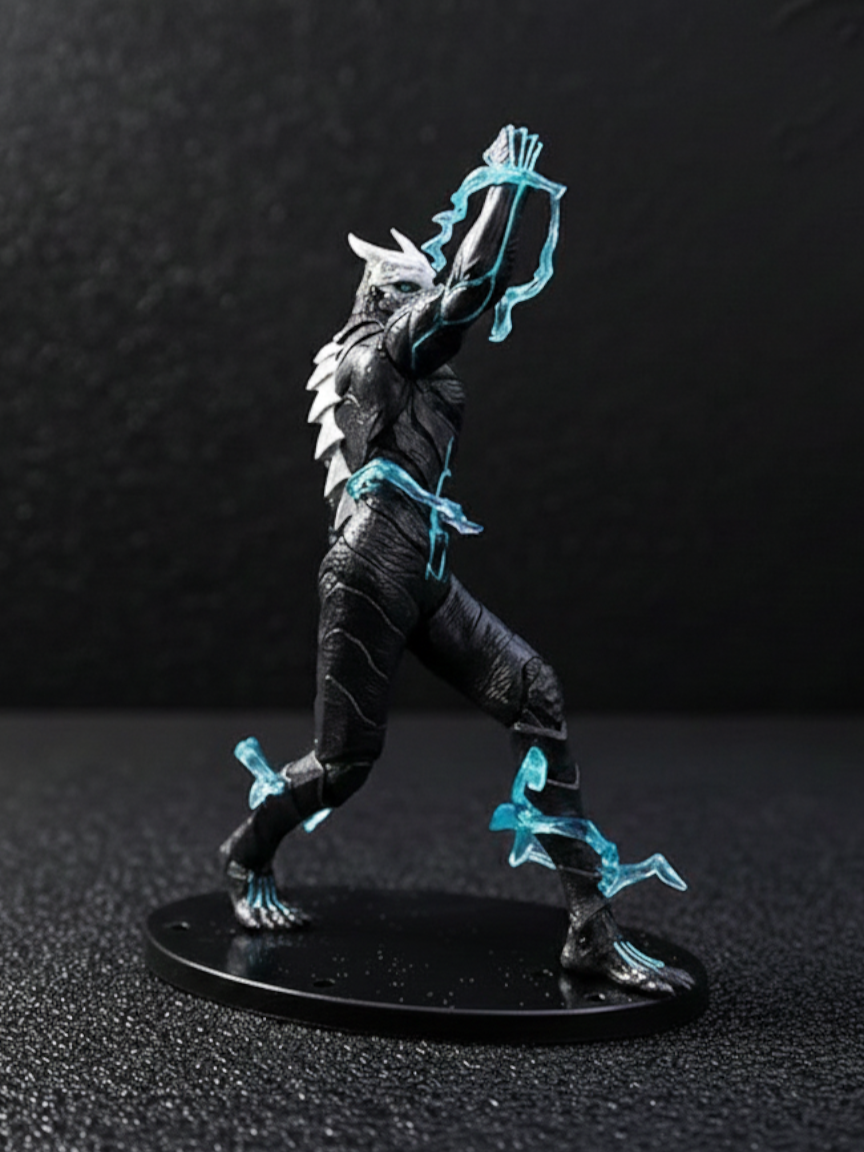 Kaiju no. 8 Figure