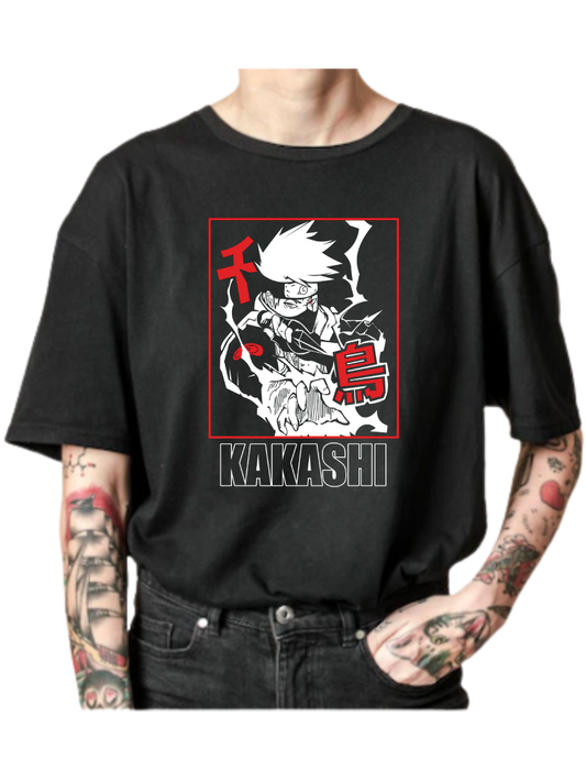 Kakashi Tee