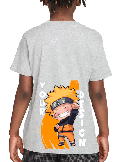 Custom Kids Tees