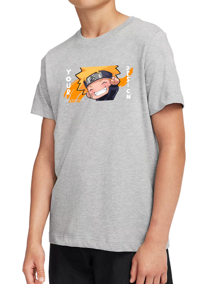Custom Kids Tees