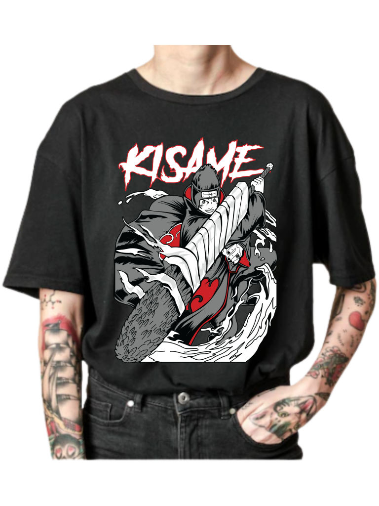 Kisame Tee