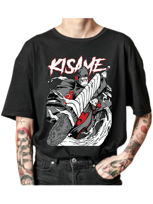 Kisame Tee