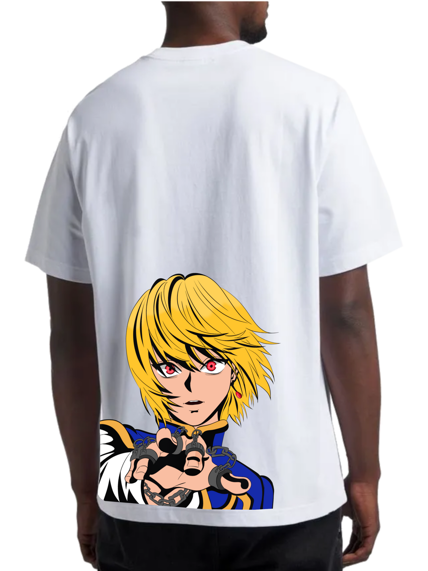 Kurapika Tee