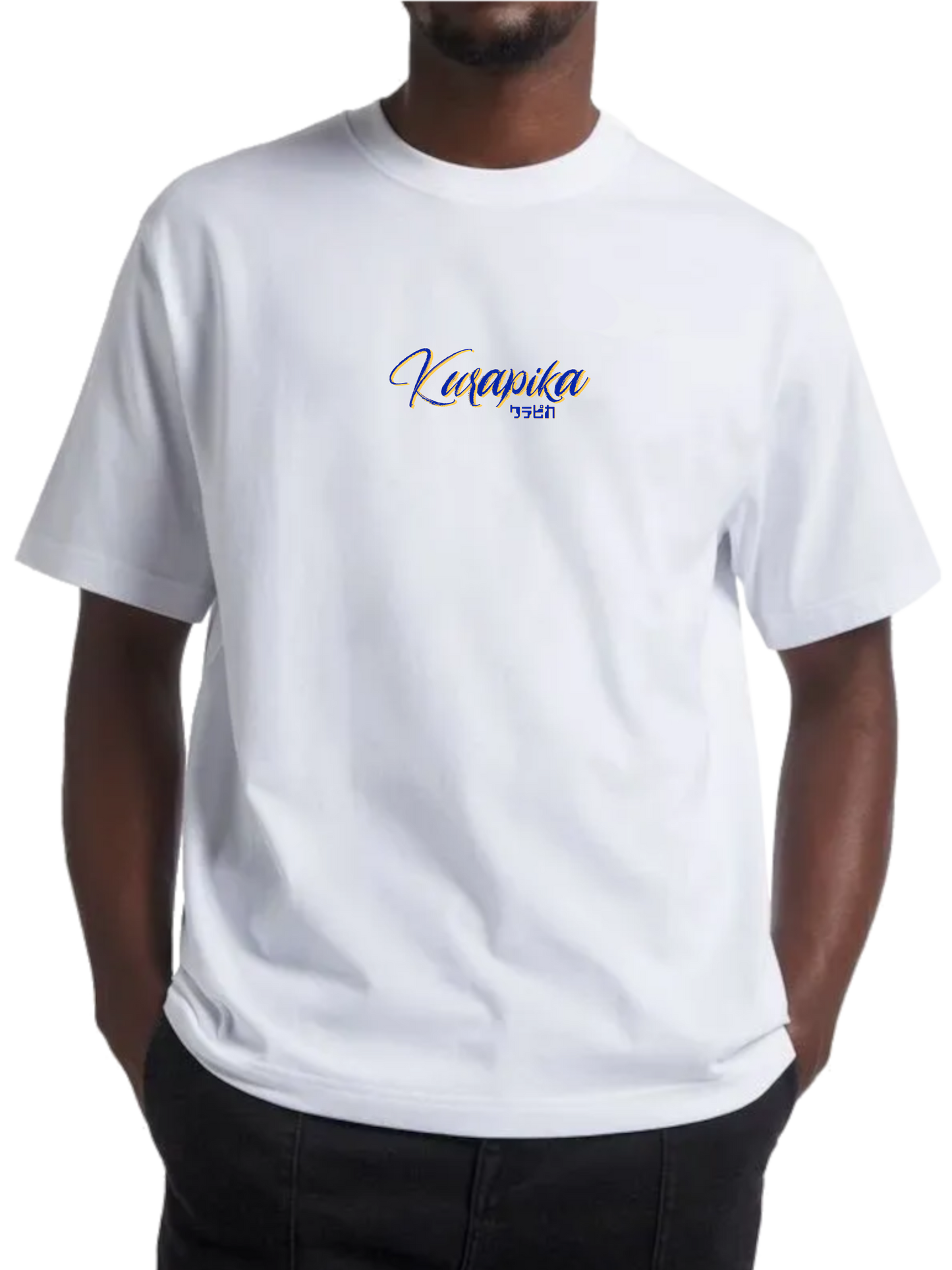 Kurapika Tee