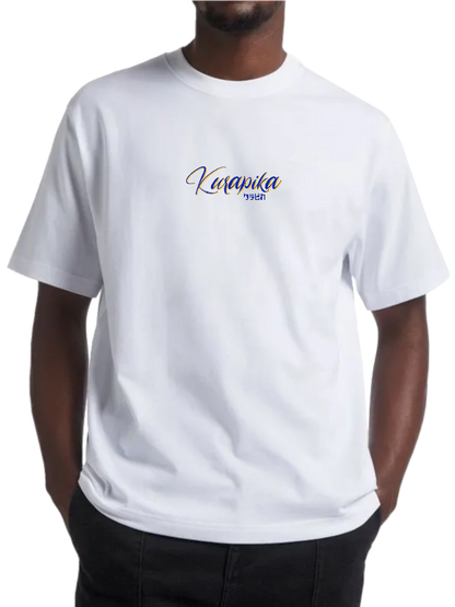 Kurapika Tee