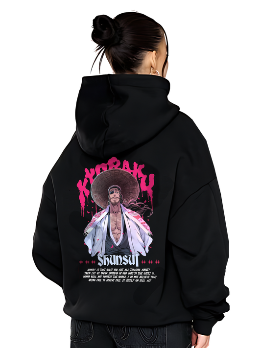 Shunsui Drift Hoodie