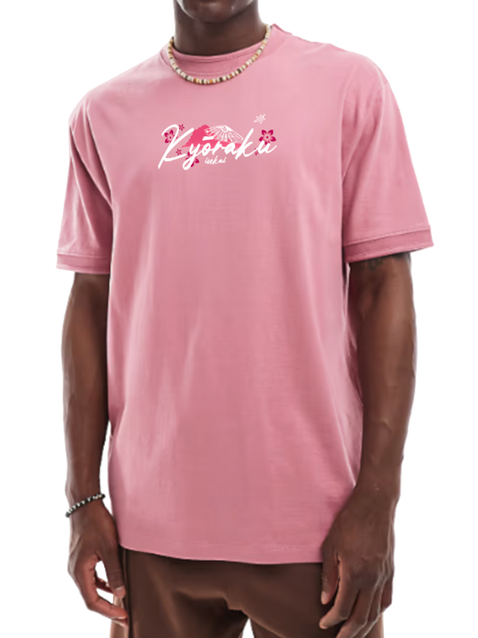 Sakura Siesta Tee