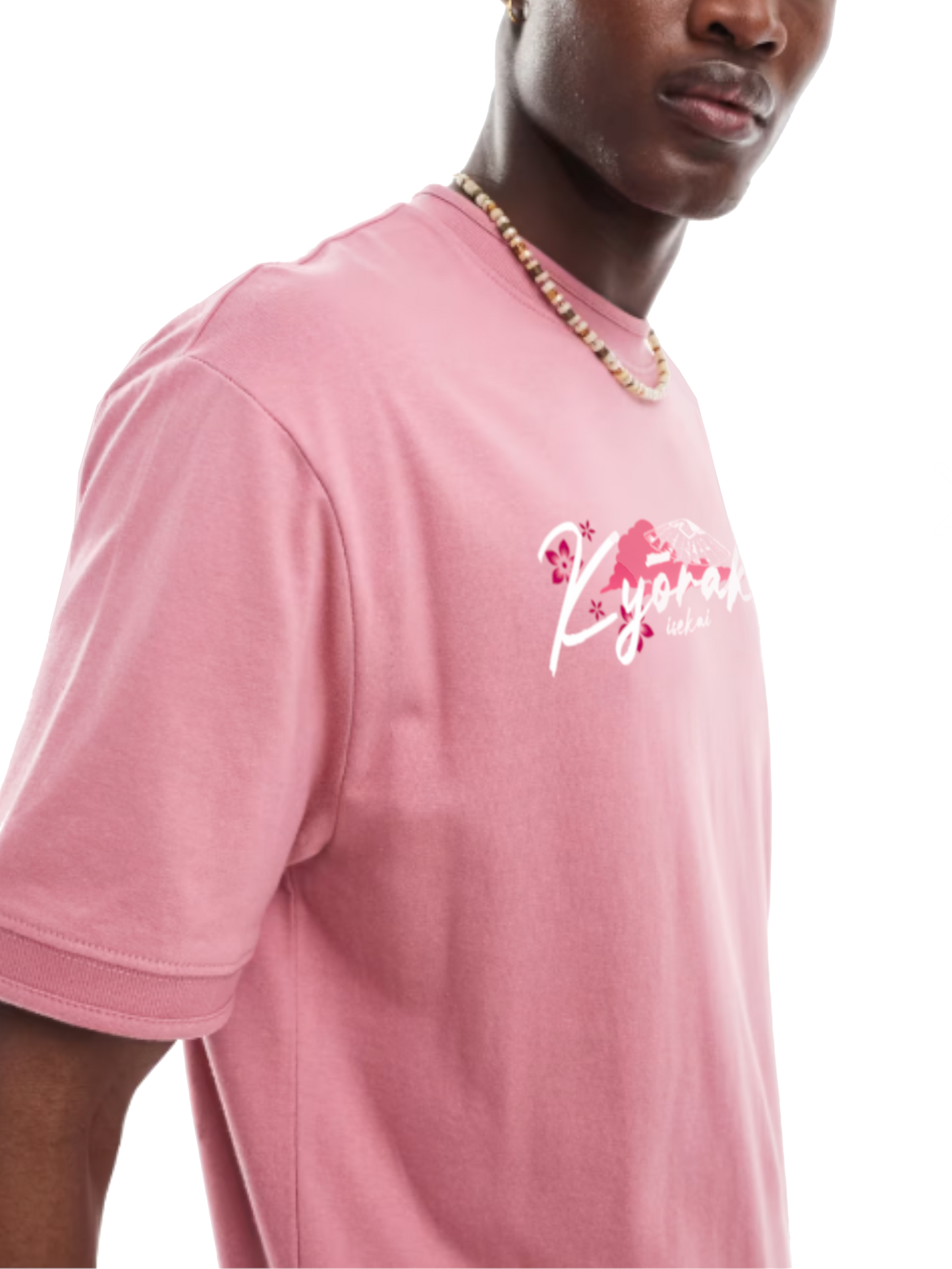 Sakura Siesta Tee