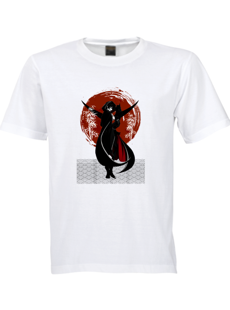 Lelouch Lamperouge Tee