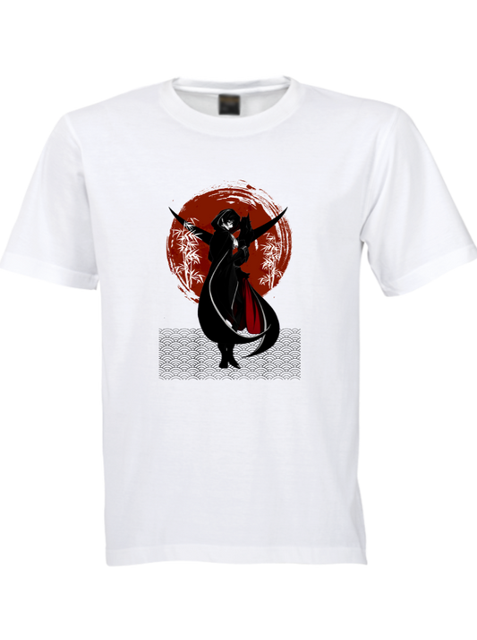 Lelouch Lamperouge Tee