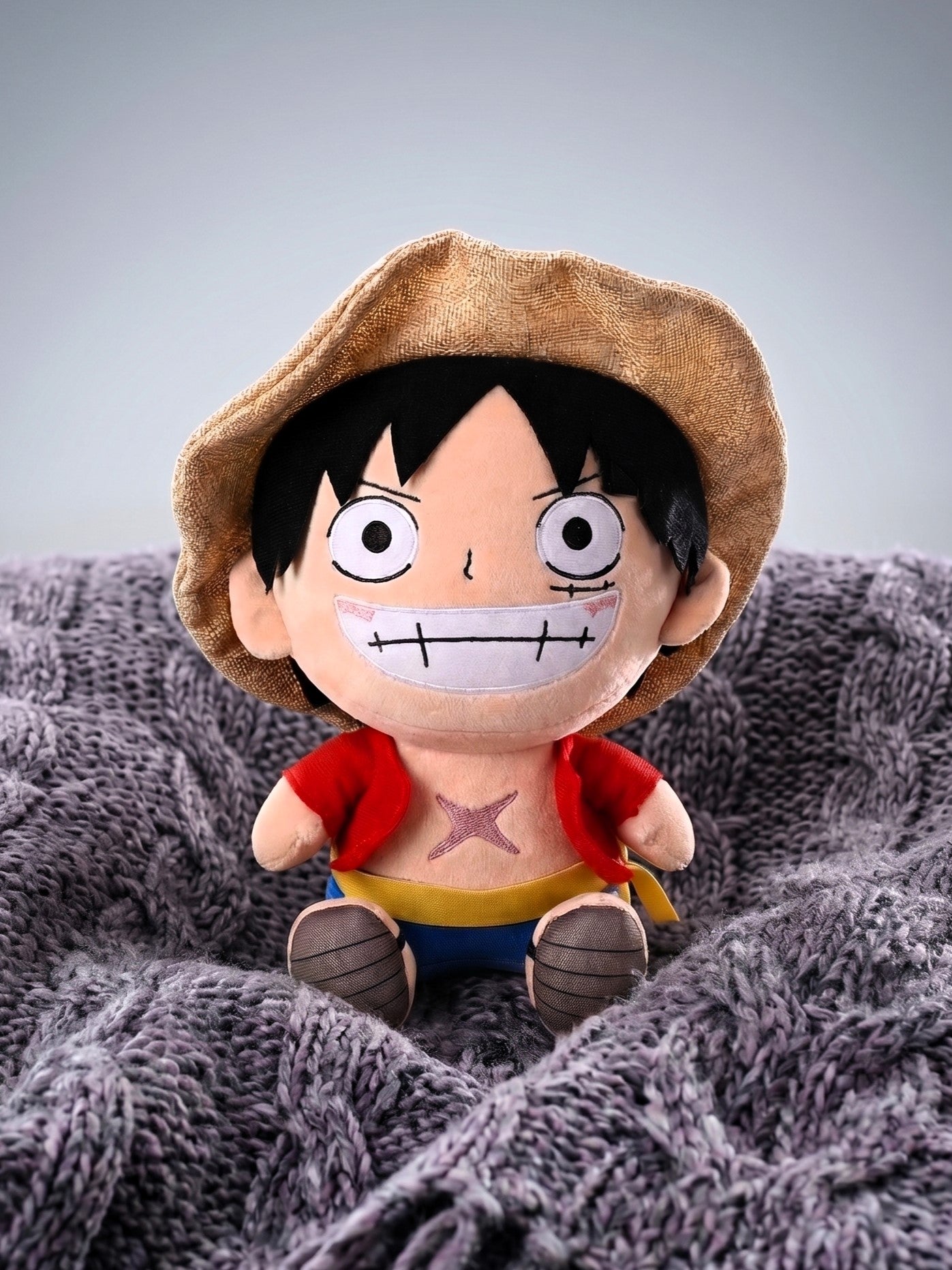 Chibi Treasure Crew