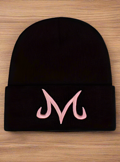 Majin Knitted Beanie