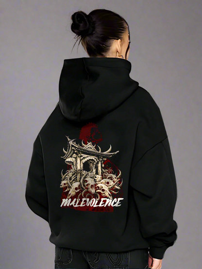 Malevolence Hoodie