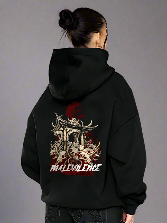 Malevolence Hoodie