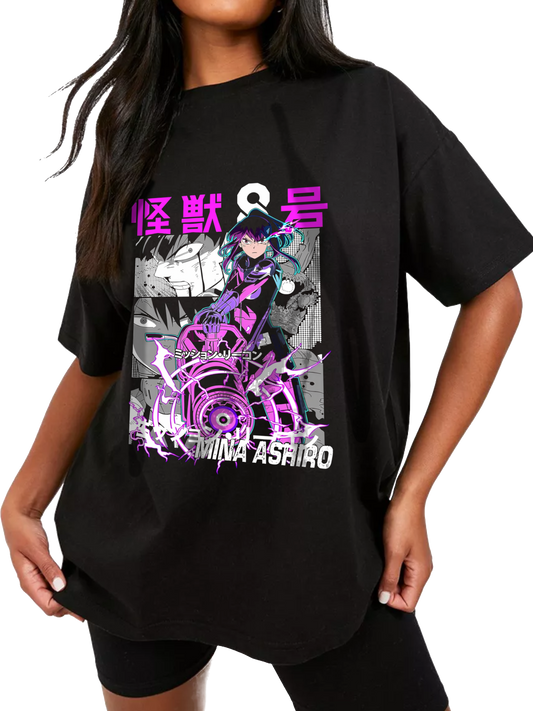 Core Disruptor Tee