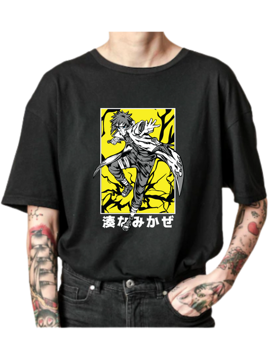 Minato Tee