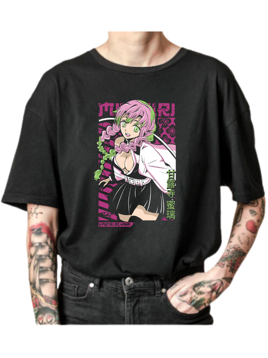 Mitsuri Tee