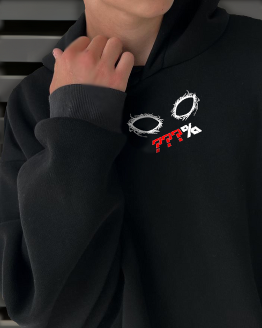 Psychic Overload Hoodie