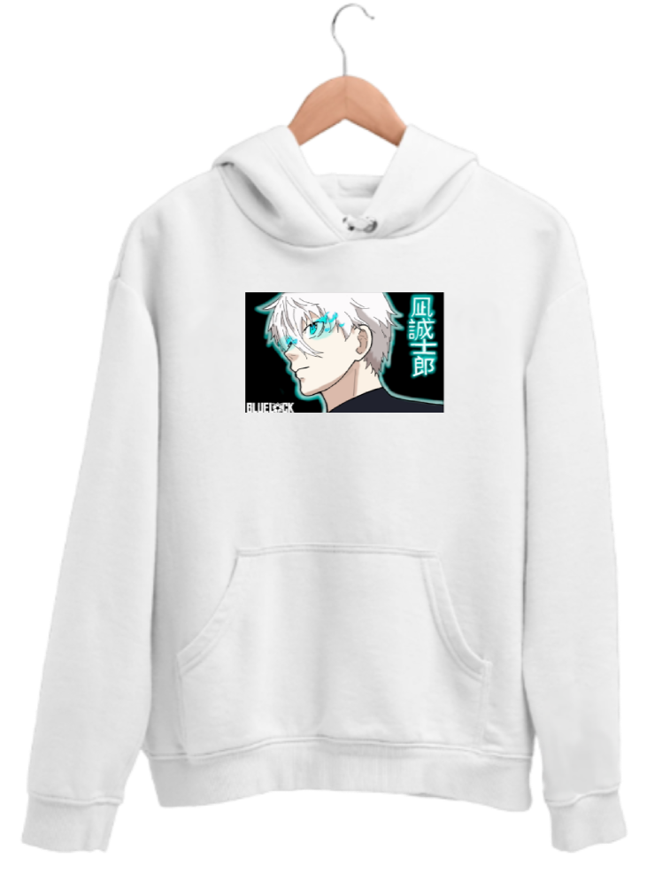 Nagi Hoodie