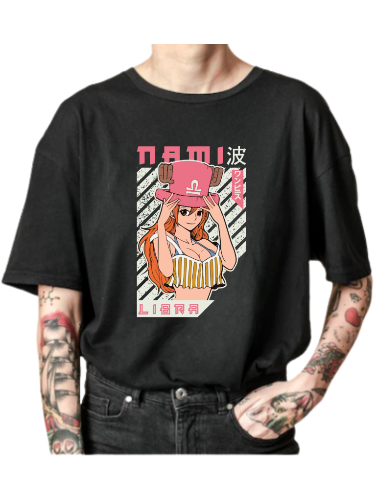 Nami Tee