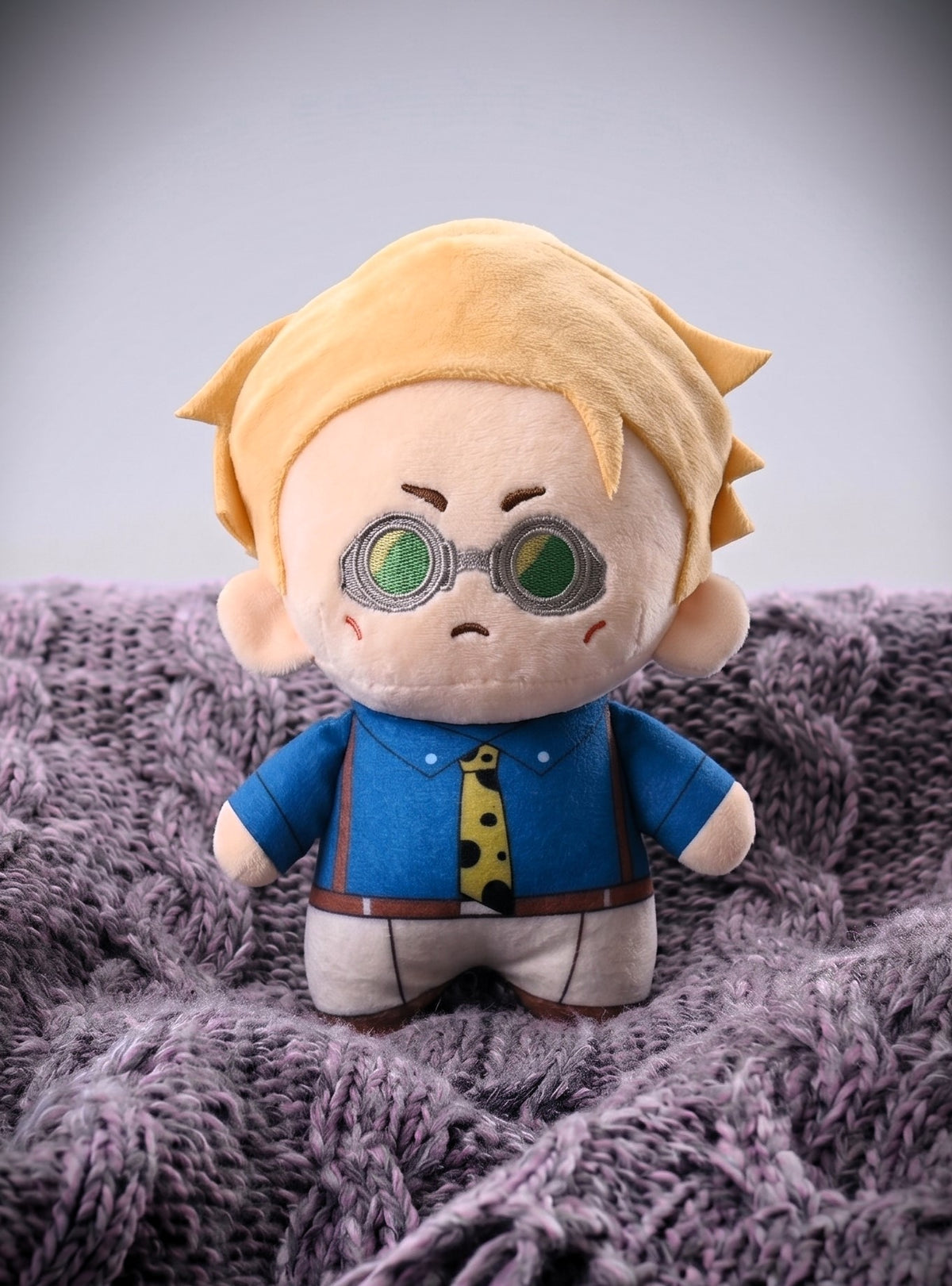 Chibi-Grade Sorcerers