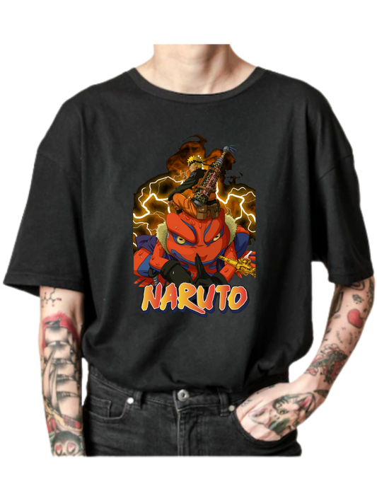 Naruto Tee