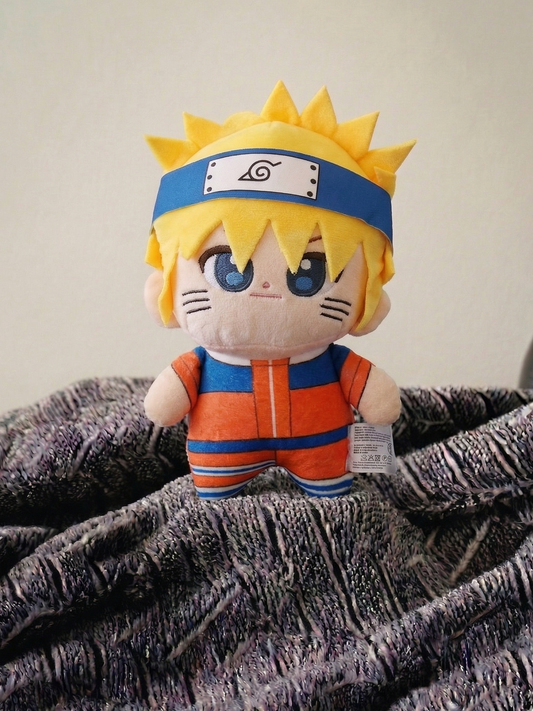 Chibi Shinobi