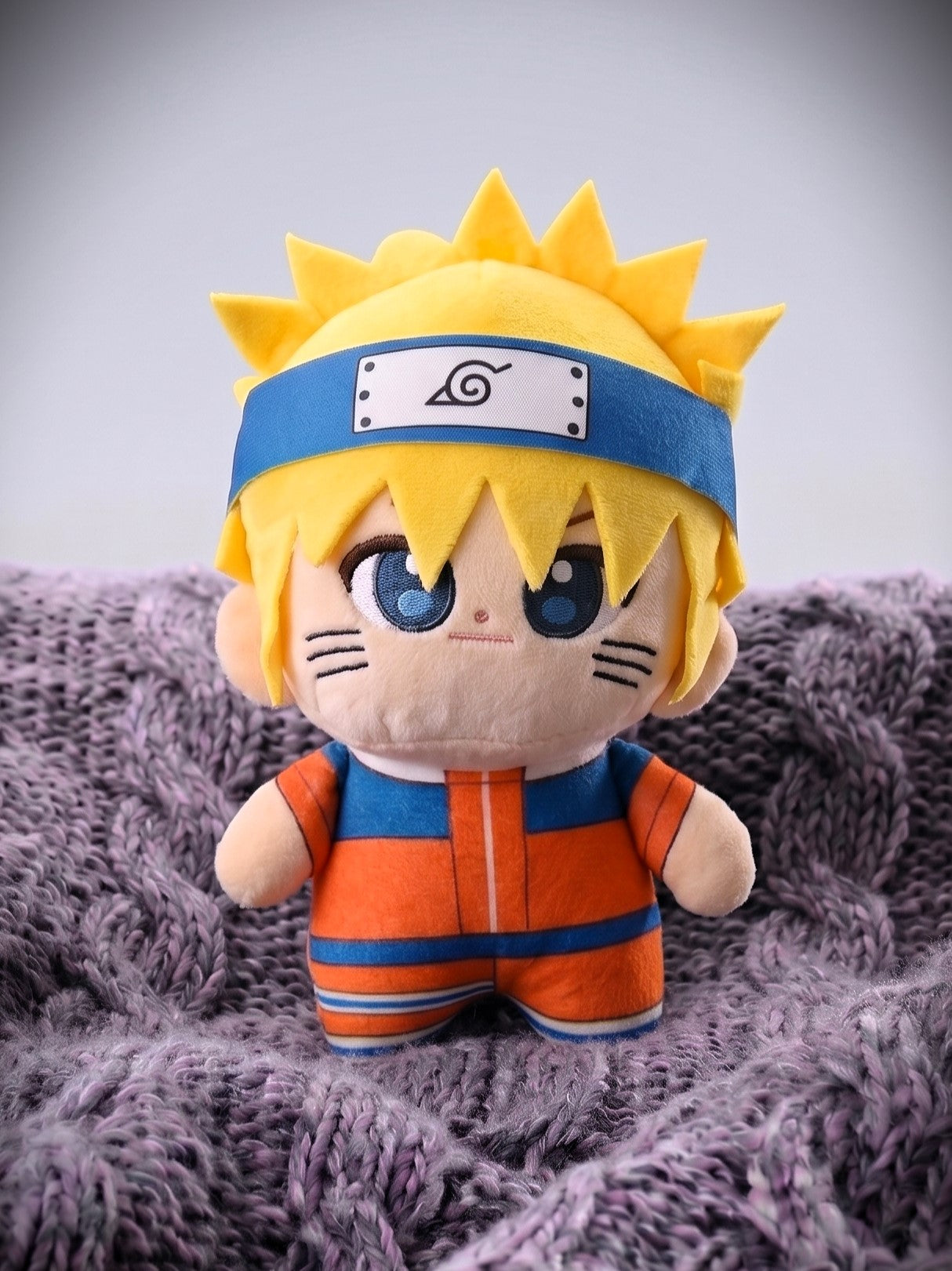 Chibi Shinobi