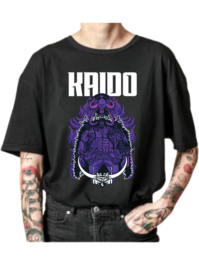 Kaido Tee